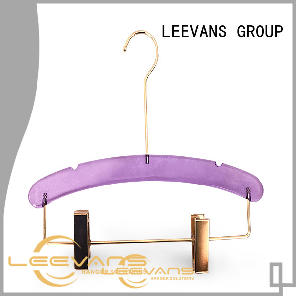 LEEVANS Latest siding hangers for business for pant