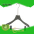 New brown hangers coat Suppliers for T-shirts