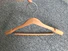 wooden cloth hanger adult for pants LEEVANS