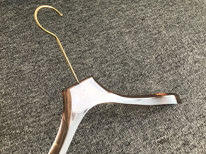 New custom coat hangers transparent for business for trusses-4