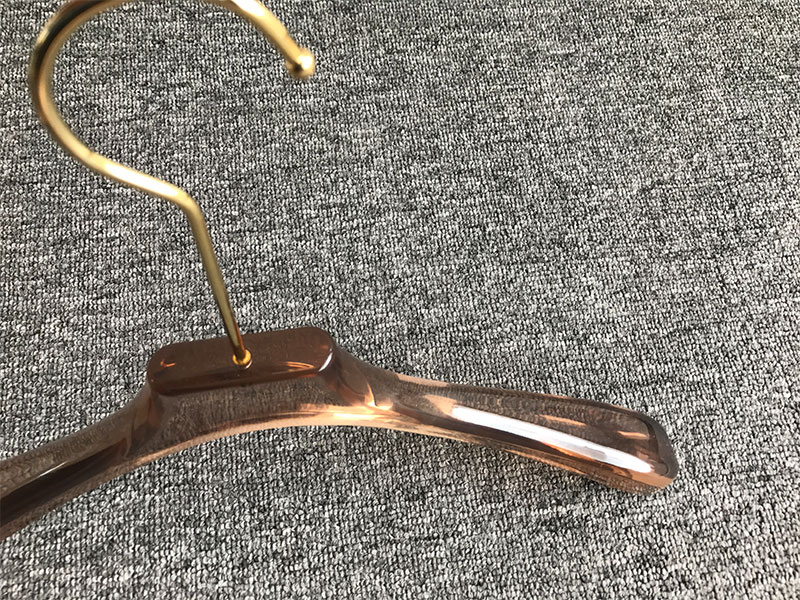 Latest acrylic hangers wholesale hook company for jackets-7