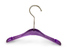 Best acrylic hangers wholesale sale Supply for jackets