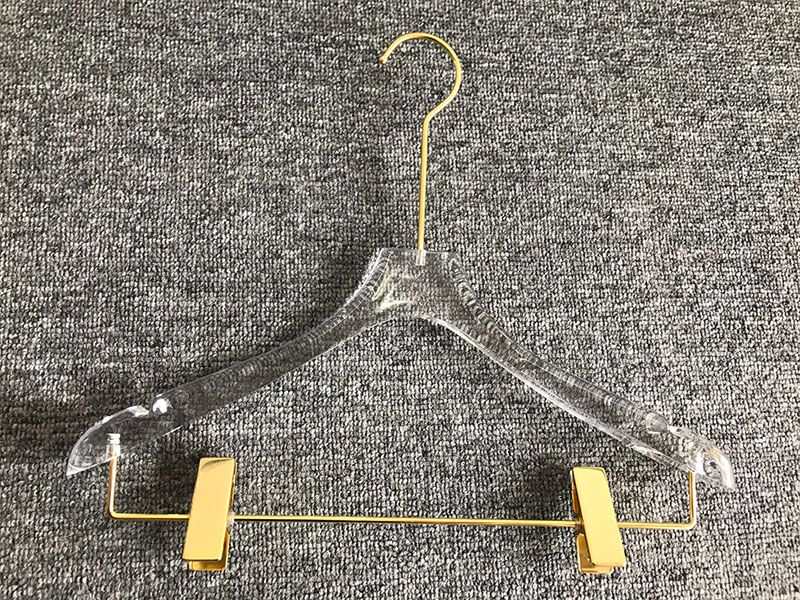 LEEVANS Custom portable clothes hanger factory for sweaters-2