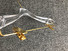 Wholesale clear acrylic hangers acrylic factory for suits