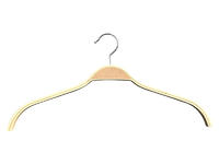 Ultra thin Laminate Wooden Hanger For Adult Clothes