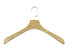 Best wooden hangers online creamy Suppliers for pants