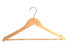 New personalised wooden hangers hardwearing factory for pants