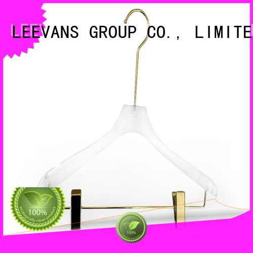 LEEVANS New strong hangers for business for trusses
