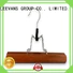 High-quality clothes hangers for trousers hook manufacturers for pants