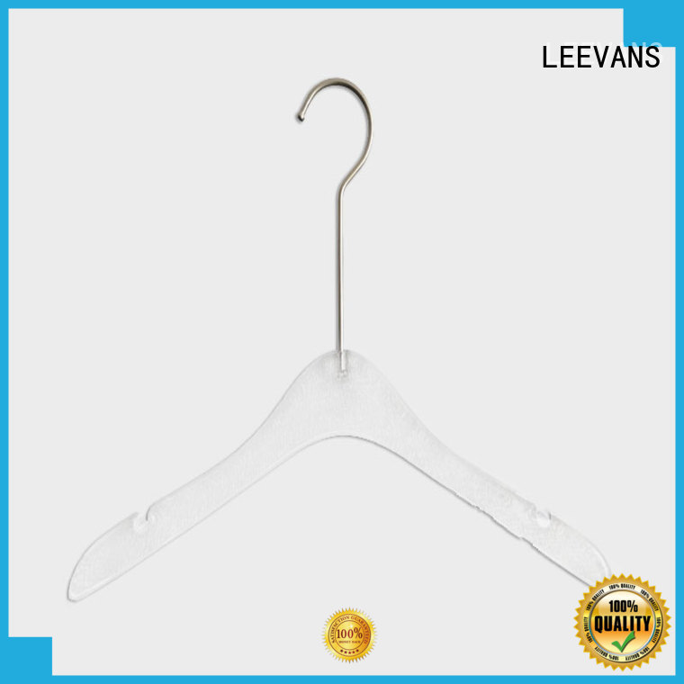 custom decorative clothes hangers manufacturer for sweaters
