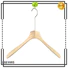 New where can i buy wooden coat hangers two manufacturers for skirt