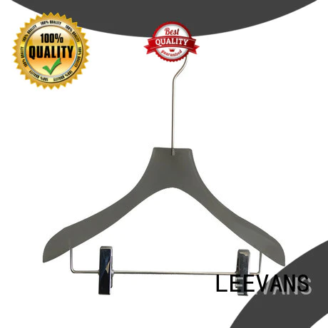 perspex best clothes hangers manufacturer for trusses LEEVANS