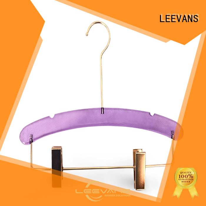 LEEVANS plastic hangers for sale Suppliers for suits