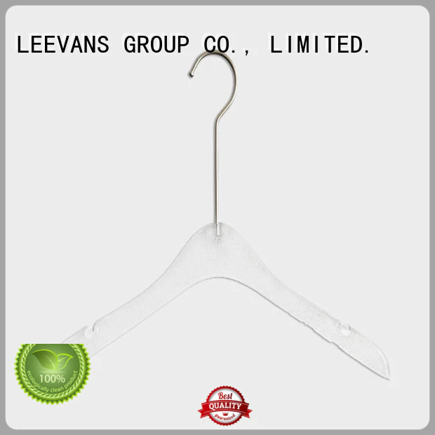 LEEVANS Best good hangers Suppliers for casuals