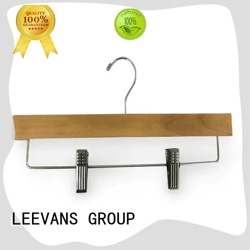 LEEVANS Best luxury coat hangers manufacturers for kids