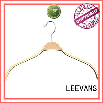 LEEVANS pant baby hangers factory for skirt