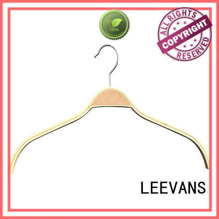 LEEVANS pant baby hangers factory for skirt