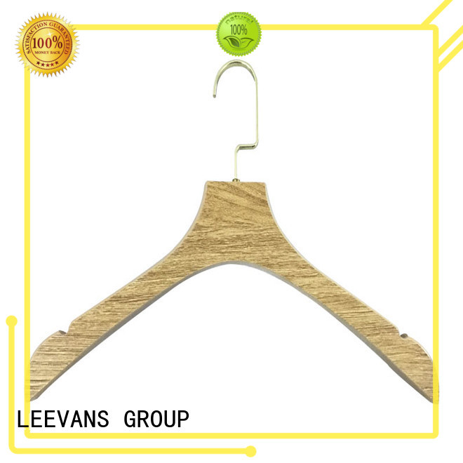 LEEVANS sales timber hangers Suppliers for kids