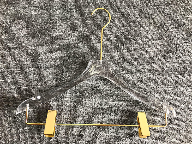 luxury acrylic hanger sale manufacturer for pant-2