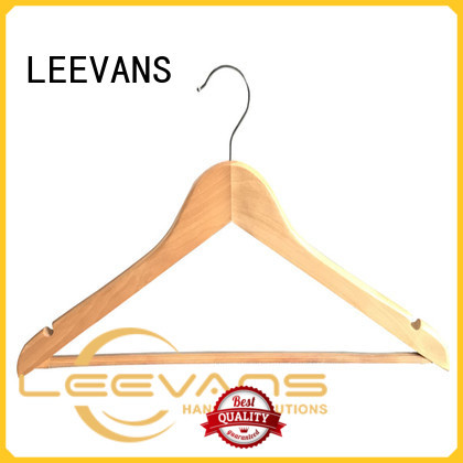 LEEVANS High-quality decorative clothes hangers manufacturers for children