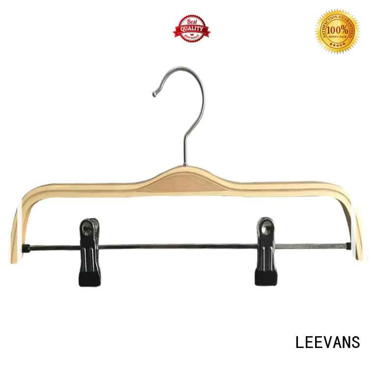 LEEVANS home black hangers Suppliers for clothes