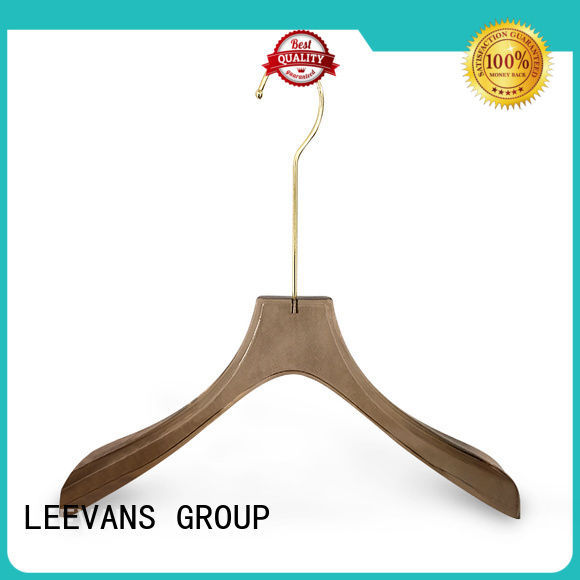 LEEVANS New hangers for sale factory for casuals