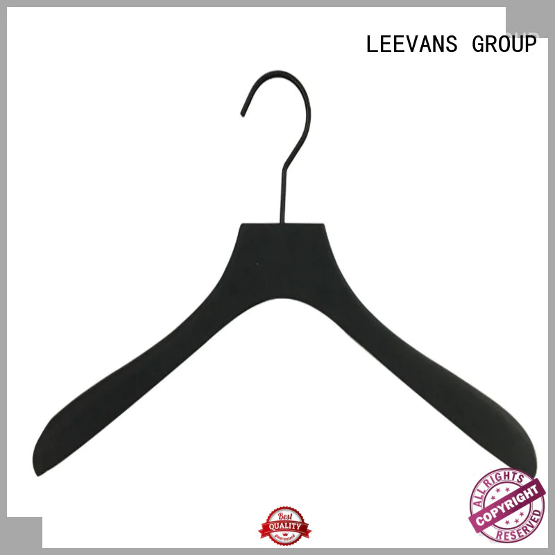 LEEVANS High-quality mens suit hangers Suppliers for kids