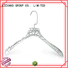 New white wooden pant hangers luxury wooden Suppliers for trouser
