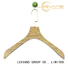 Best flat wooden hangers specilized factory for kids