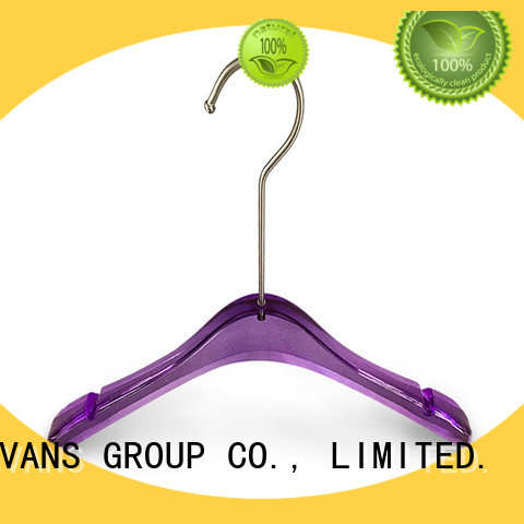 LEEVANS Best heavyweight hangers company for suits