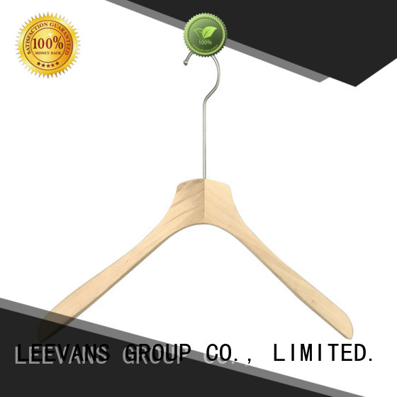 LEEVANS Top ladies clothes hangers company for pants