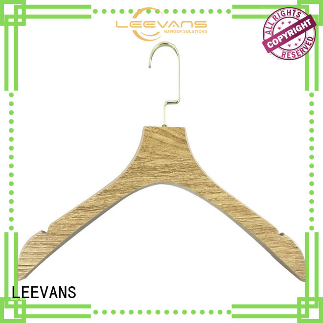 LEEVANS High-quality quality coat hangers Supply for children