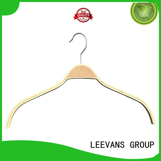 Latest childrens wooden hangers luxury wooden manufacturers for pants