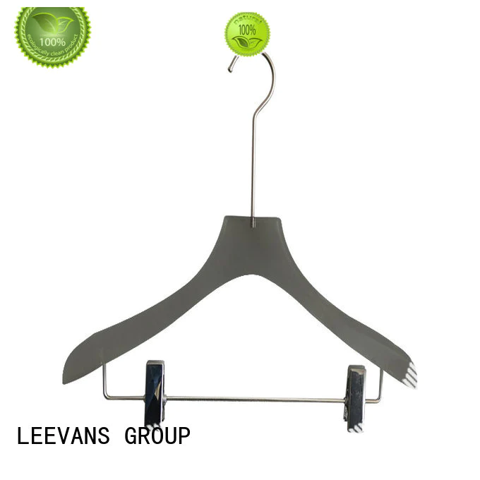 LEEVANS Latest acrylic coat hooks for business for sweaters