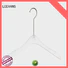 Top office coat hanger customized factory for casuals