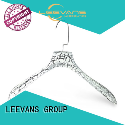 LEEVANS Top black hangers company for clothes