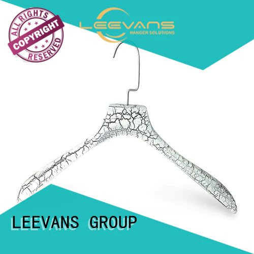 LEEVANS Top black hangers company for clothes