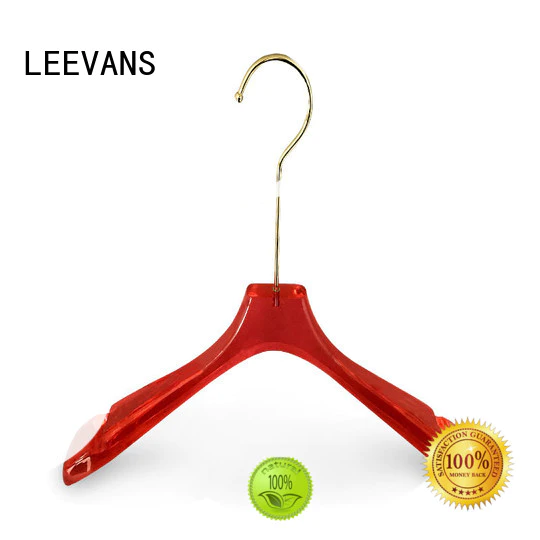 LEEVANS fashion office coat hanger Supply for trusses