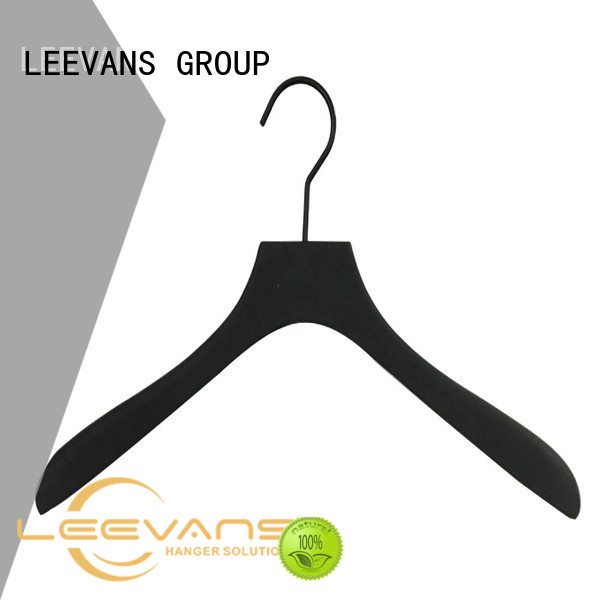 LEEVANS clamp extra wide clothes hangers Suppliers for kids
