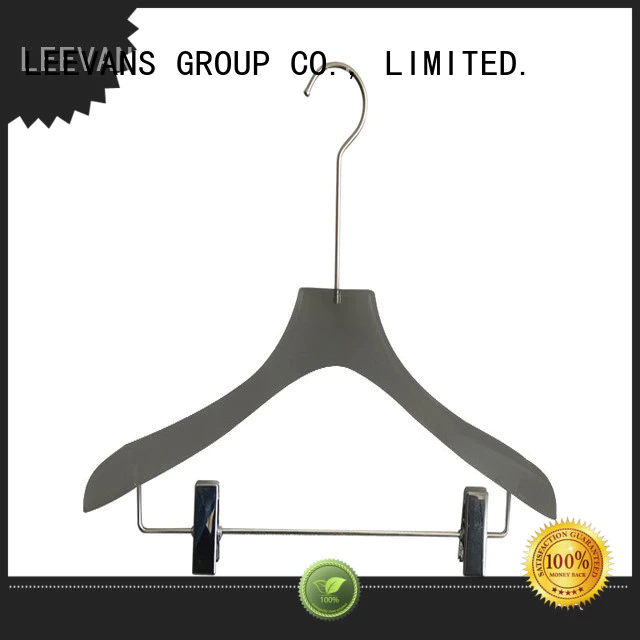 LEEVANS red hangers for sale Suppliers for jackets