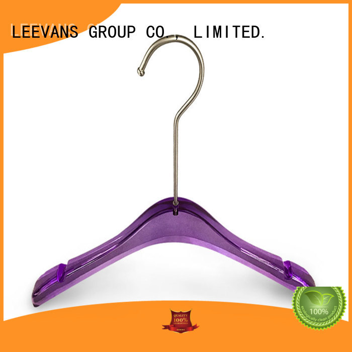 LEEVANS complete best hangers wholesale for casuals