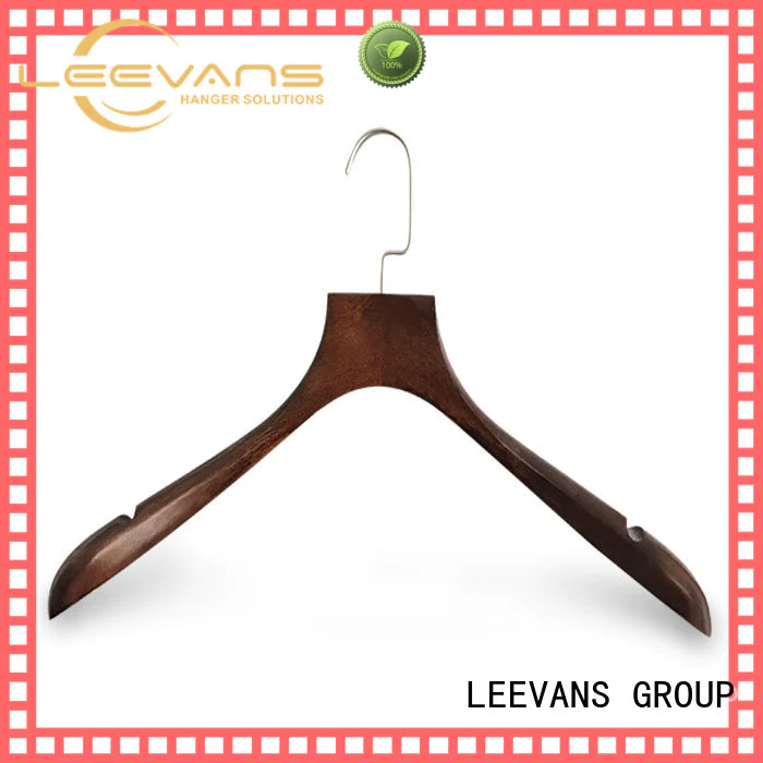 LEEVANS High-quality portable clothes hanger Supply for trouser