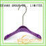 Top luxury hangers space factory for jackets