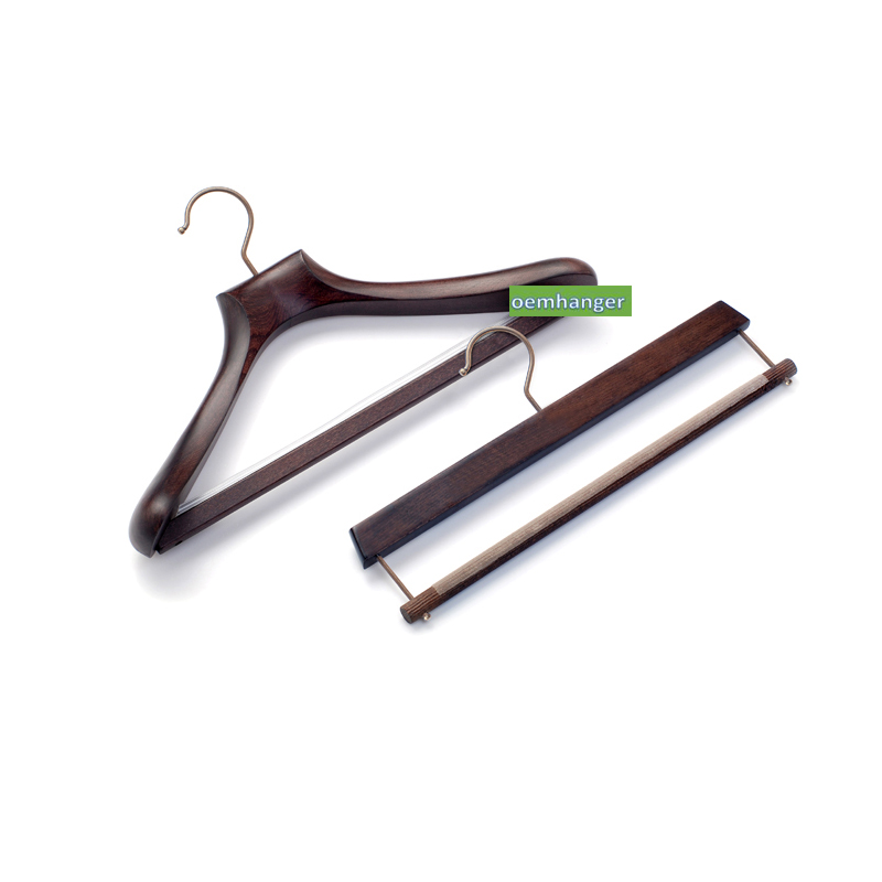 news-LEEVANS-Wooden hangers for clothes-img