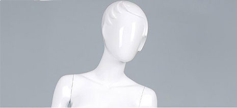 Custom clothes display mannequin manufacturers-2