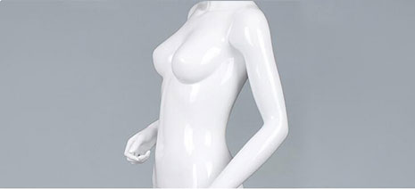 LEEVANS clothes display mannequin for business-3