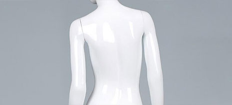 Custom clothes display mannequin manufacturers-4
