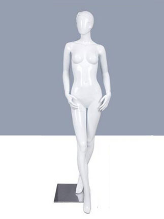Custom clothes display mannequin manufacturers-7