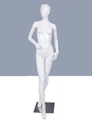 Custom clothes display mannequin manufacturers-8