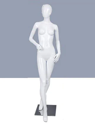 LEEVANS Best clothes display mannequin for business